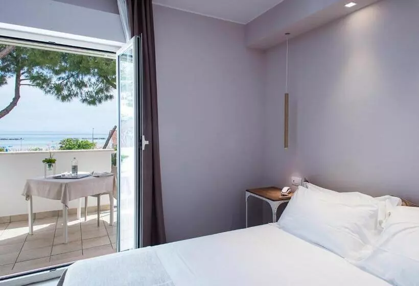 Hotelli Mane Boutique