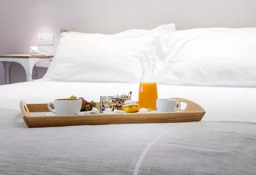 Hotelli Mane Boutique