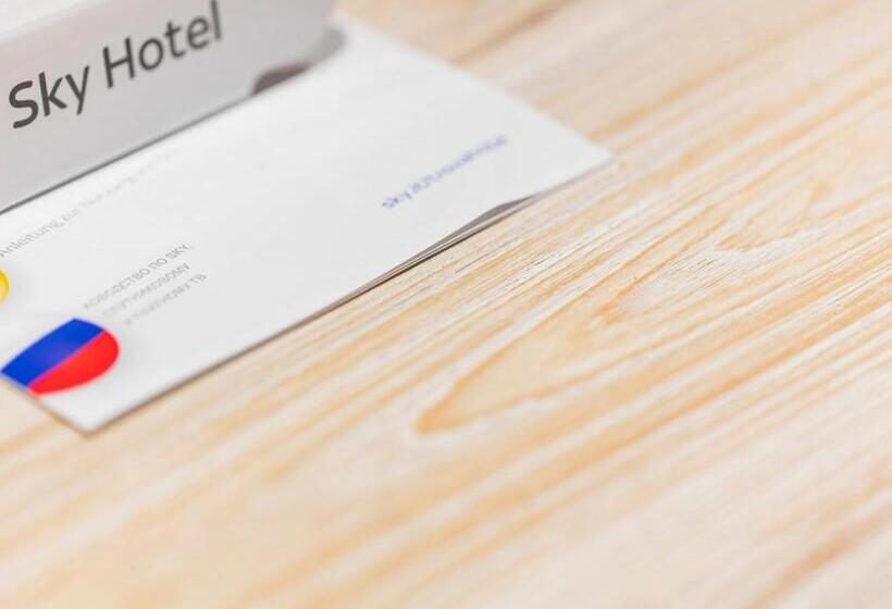 בית מלון כפרי Mane Boutique