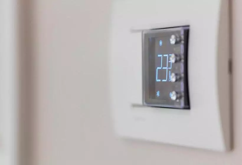 Hotelli Mane Boutique