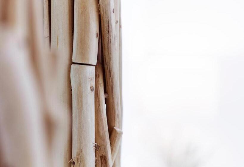 בית מלון כפרי Mane Boutique