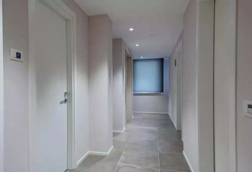 Hotelli Mane Boutique