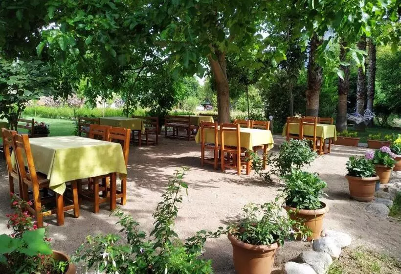 Hotelli Olympos Yavuz