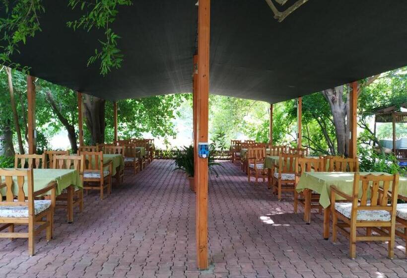 فندق Olympos Yavuz