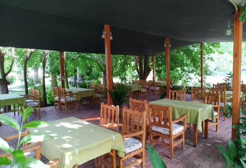 Hotelli Olympos Yavuz