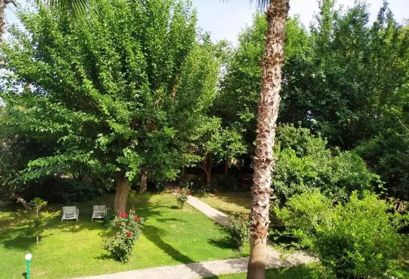 Hotelli Olympos Yavuz