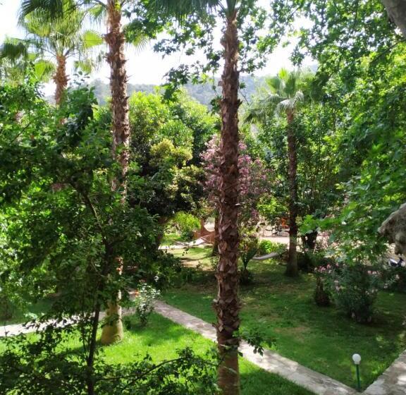 فندق Olympos Yavuz