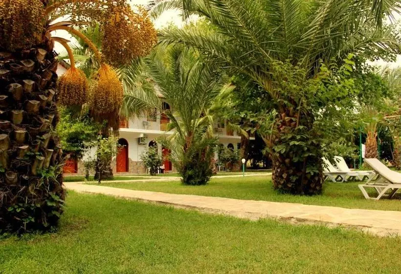 Hotelli Olympos Yavuz