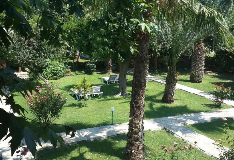 فندق Olympos Yavuz