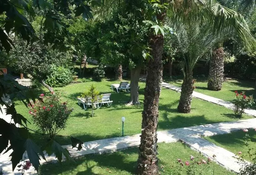 Hotelli Olympos Yavuz