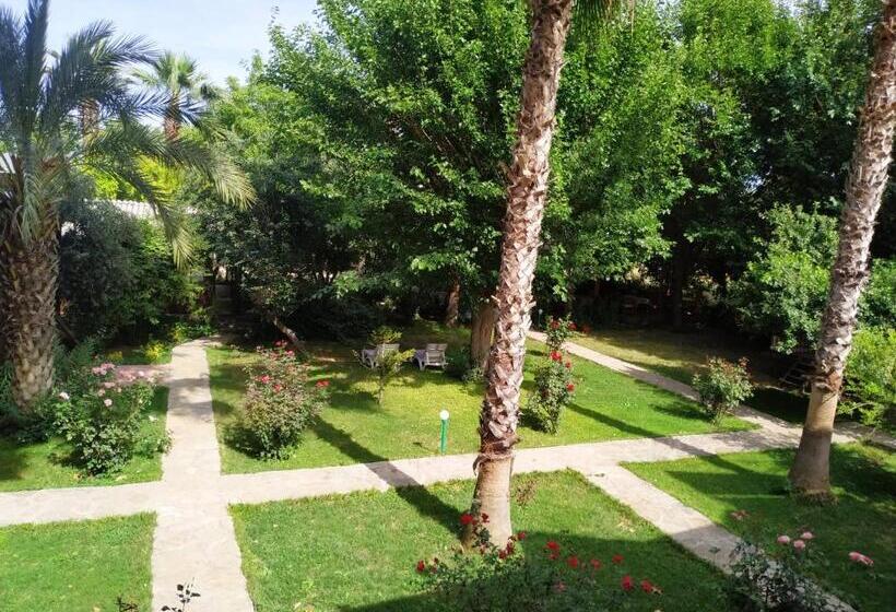 فندق Olympos Yavuz