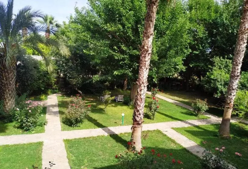 Hotelli Olympos Yavuz