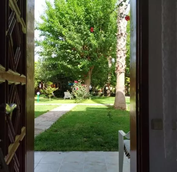 Hotelli Olympos Yavuz