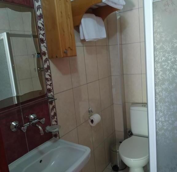 فندق Olympos Yavuz