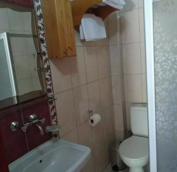 Hotelli Olympos Yavuz