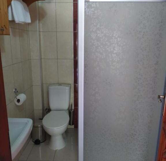 فندق Olympos Yavuz