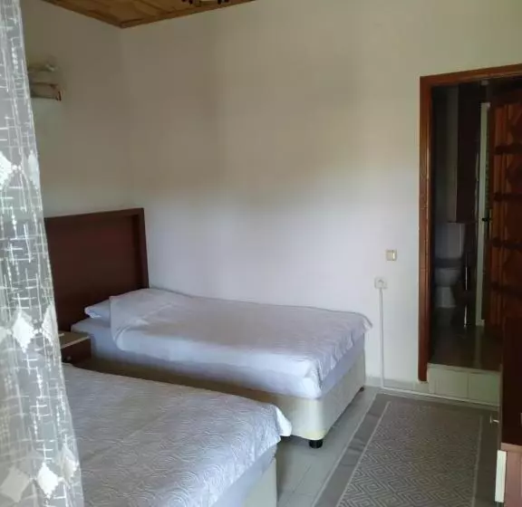 Hotelli Olympos Yavuz