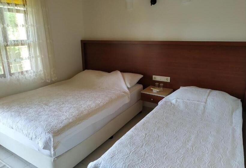 فندق Olympos Yavuz