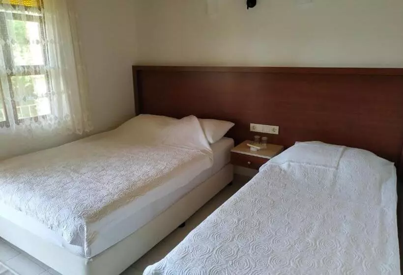 Hotelli Olympos Yavuz