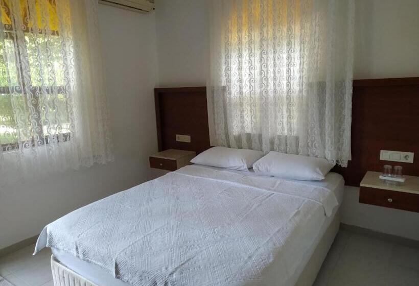 فندق Olympos Yavuz