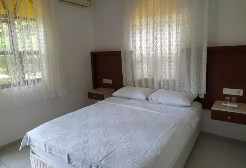 Hotelli Olympos Yavuz