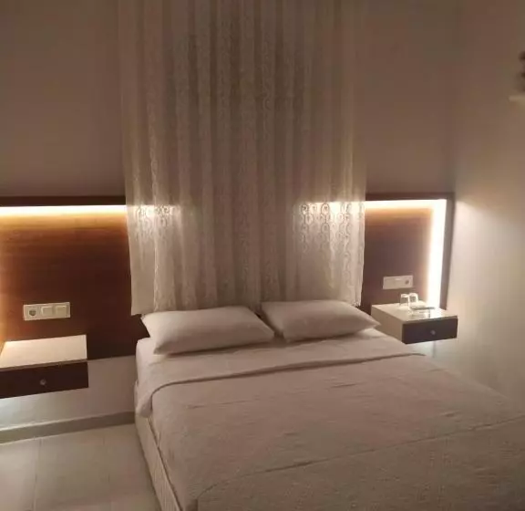 Hotelli Olympos Yavuz