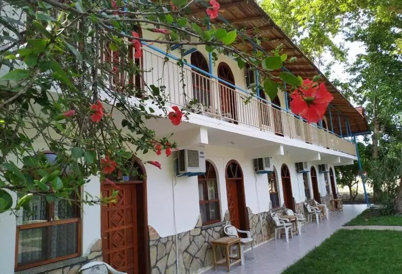 Hotelli Olympos Yavuz