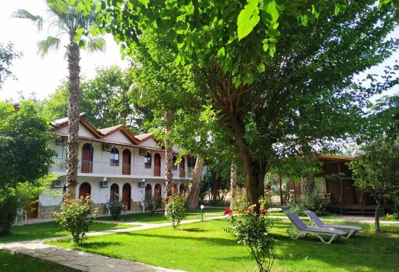 فندق Olympos Yavuz