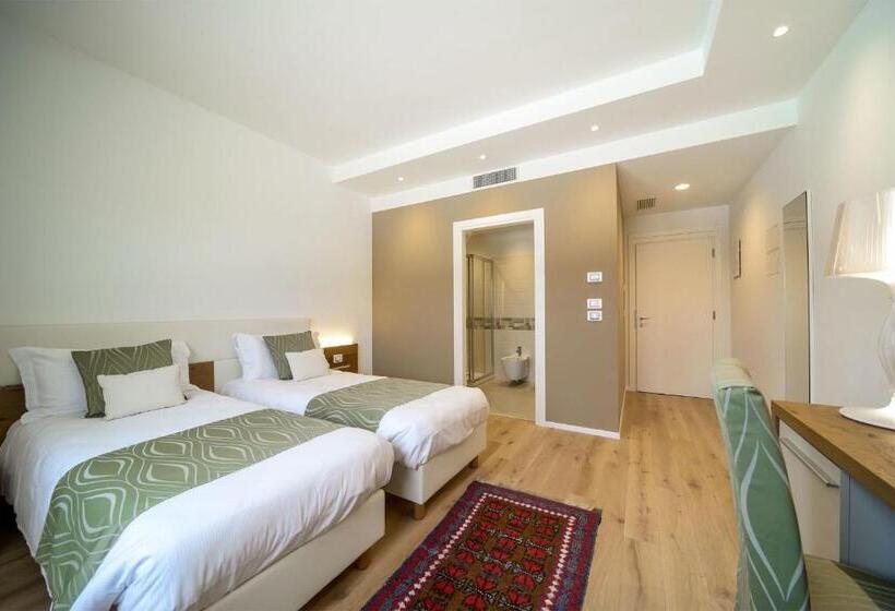 فندق Ristorante Da Tullio