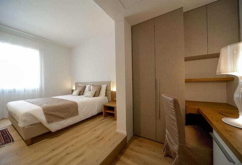 فندق Ristorante Da Tullio