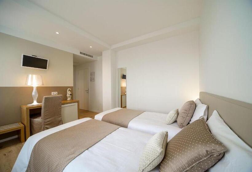 فندق Ristorante Da Tullio