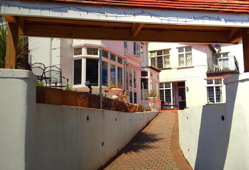 Castleton Hotel   Just For Adults