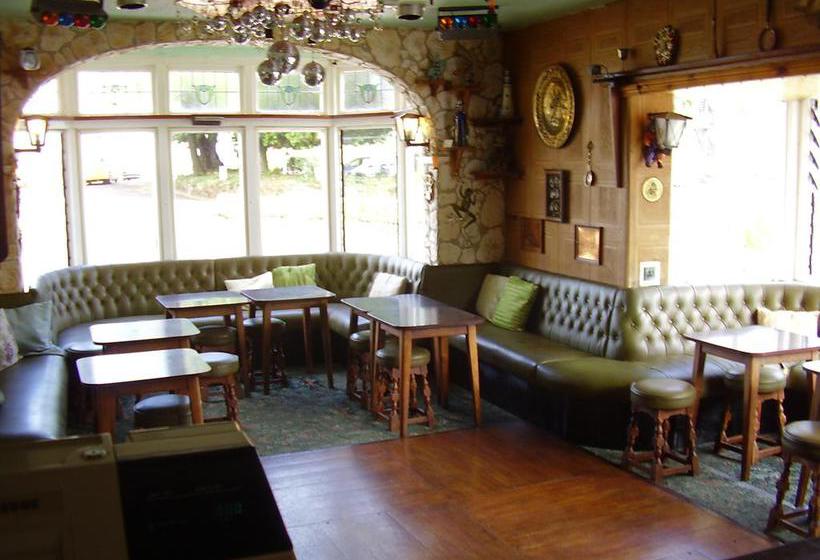 Castleton Hotel   Just For Adults