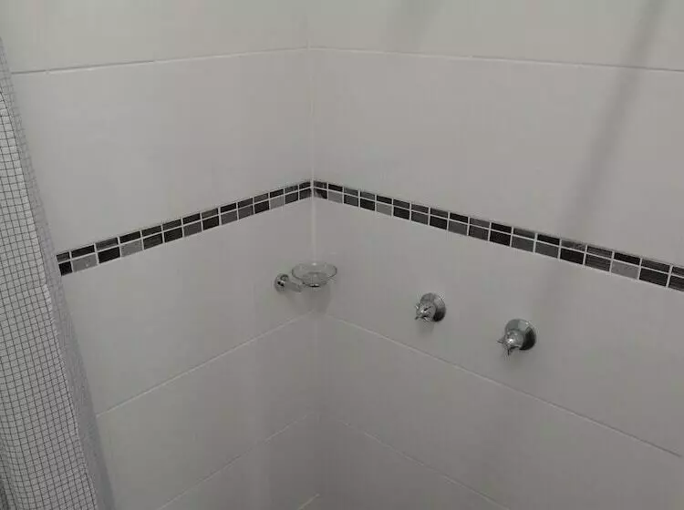 Motelli Jackaroo Apartments