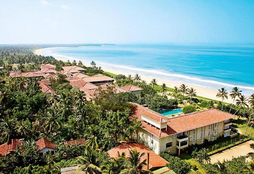 リゾートホテル Walauwa The Villa Ahungalla