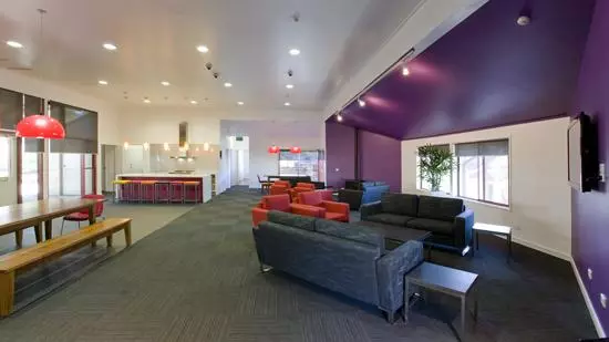 هاستل University Of Canberra Village