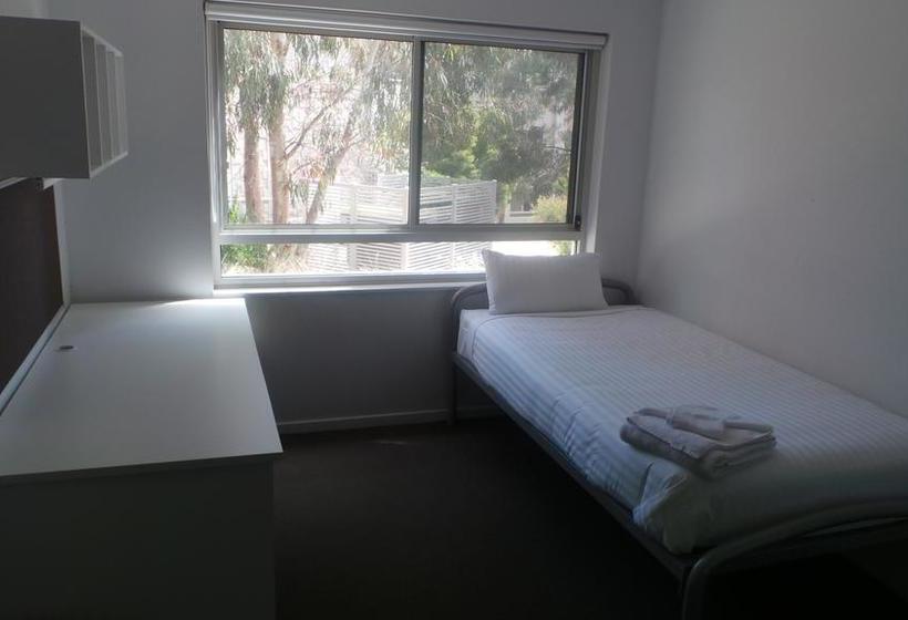 Hostel University Of Canberra Village