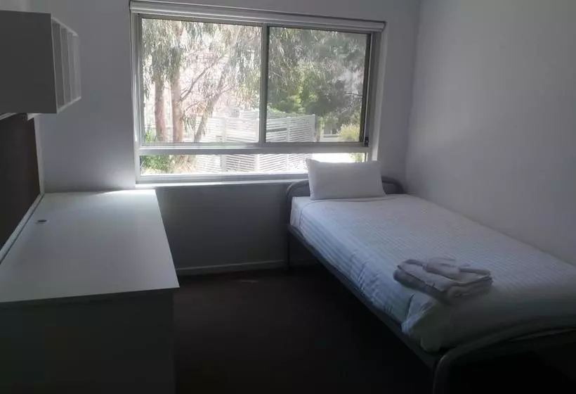 هاستل University Of Canberra Village
