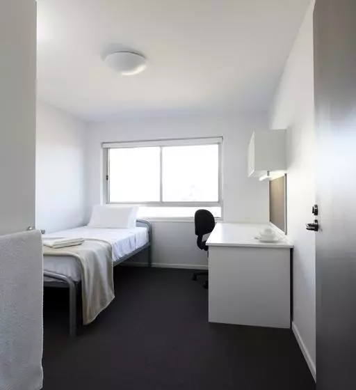 هاستل University Of Canberra Village