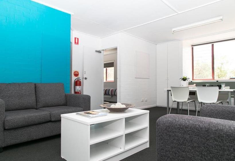 Hostel University Of Canberra Village