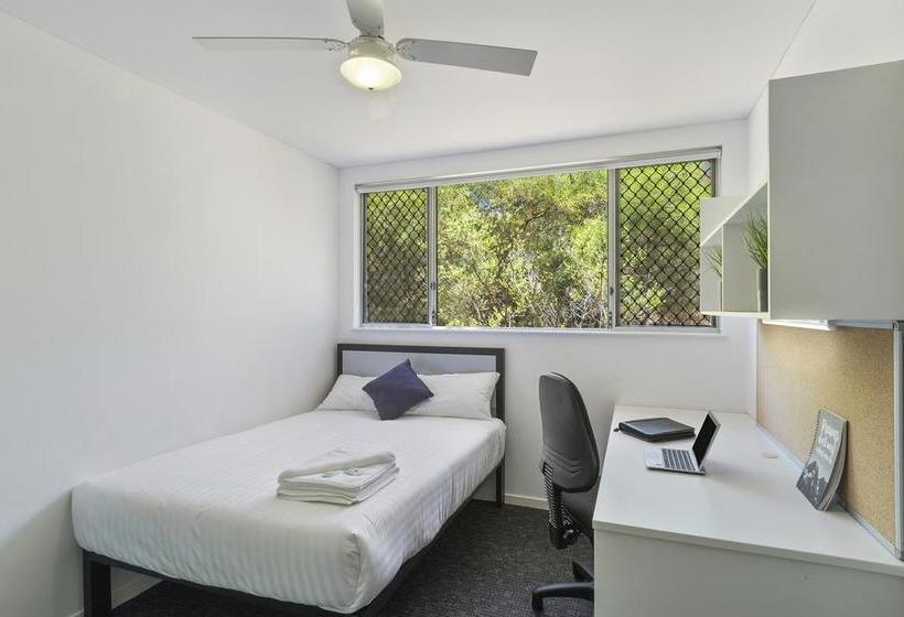Hostel University Of Canberra Village
