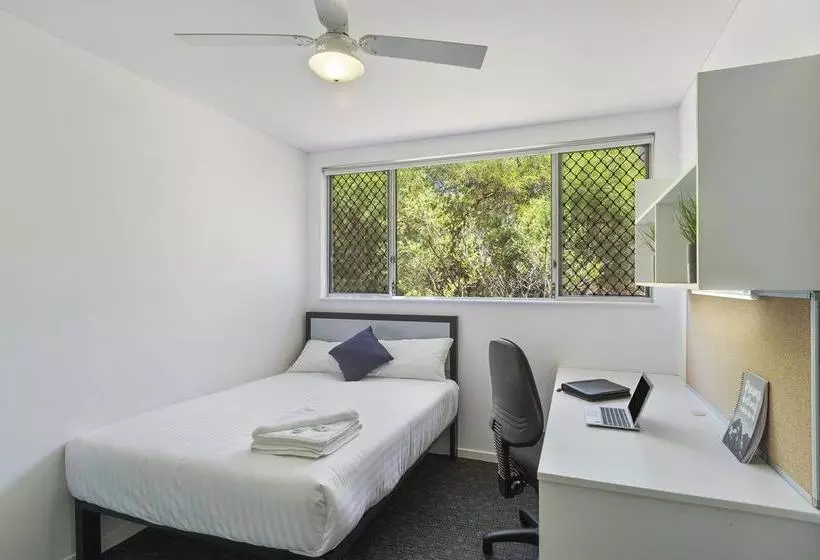 هاستل University Of Canberra Village