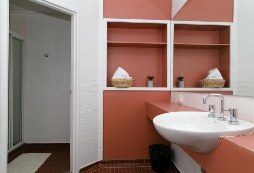 Hostel University Of Canberra Village