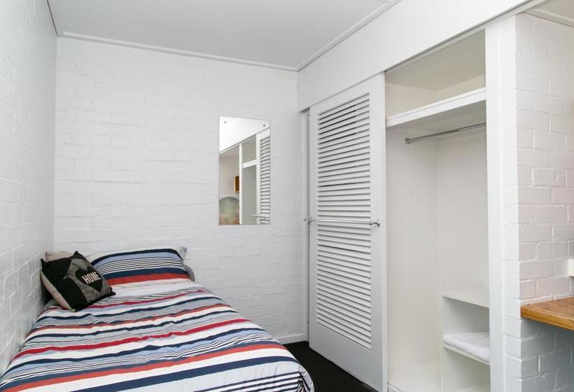 Hostel University Of Canberra Village