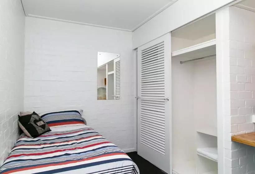 هاستل University Of Canberra Village