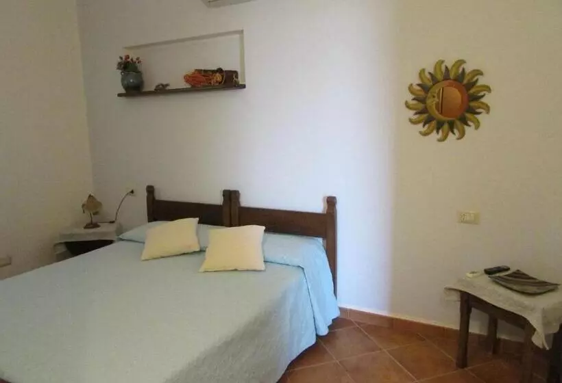 B&b Altamarea