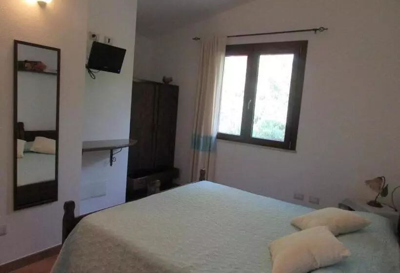 B&b Altamarea