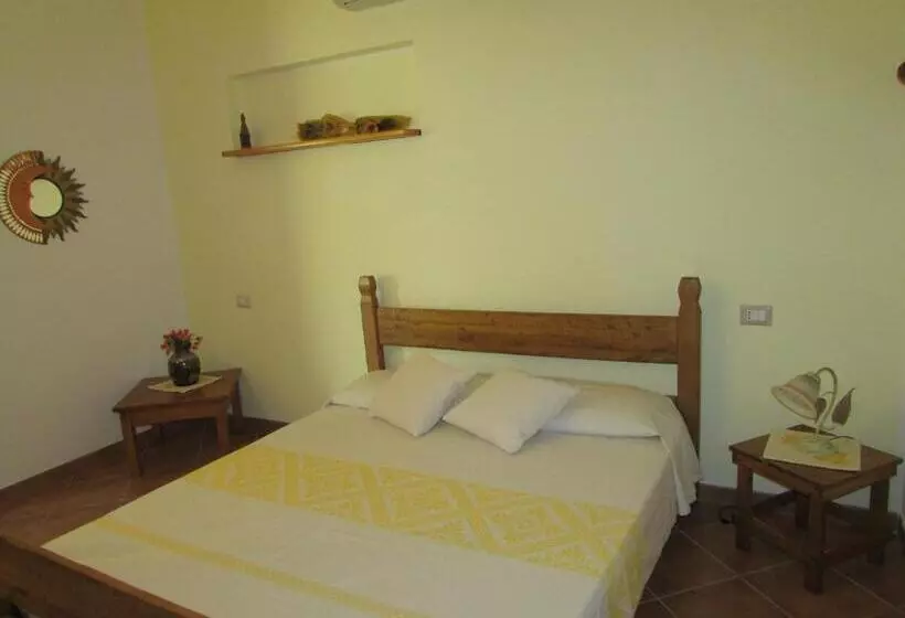 B&b Altamarea