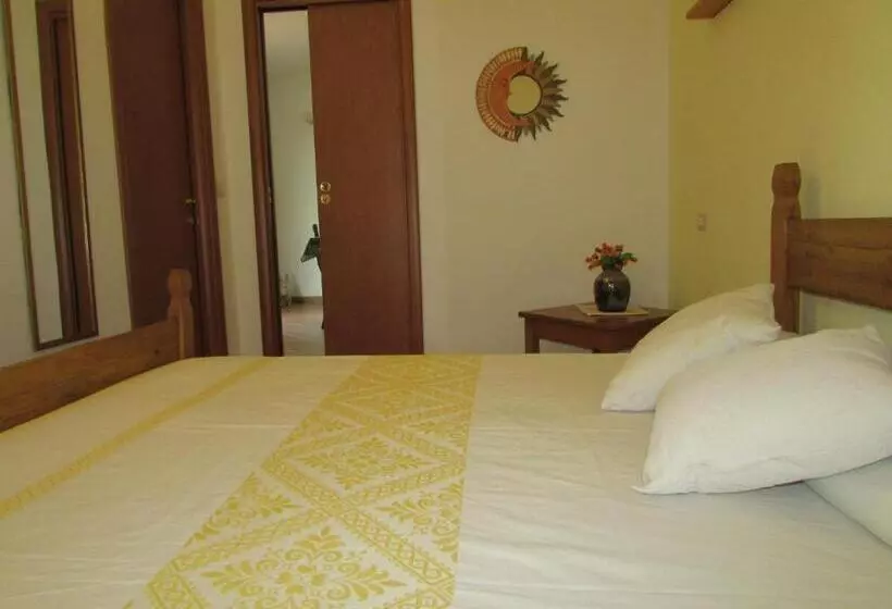 B&b Altamarea