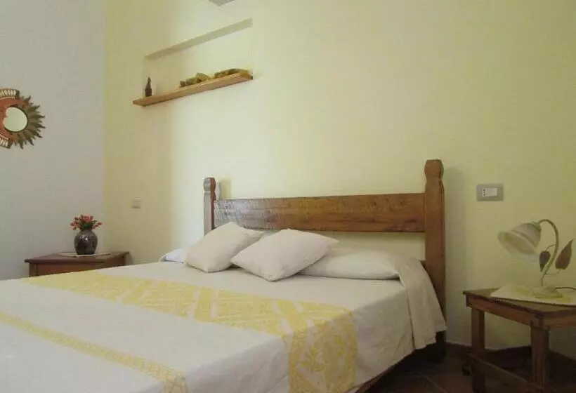 B&b Altamarea
